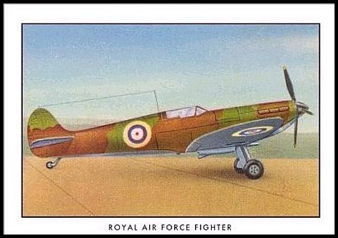 39 Royal Air Force Bomber